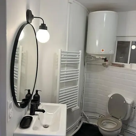 Apartment Le Cozy, Jean Jaures Toulouse