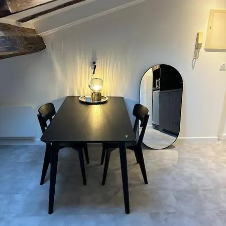 Apartment Le Cozy, Jean Jaures *