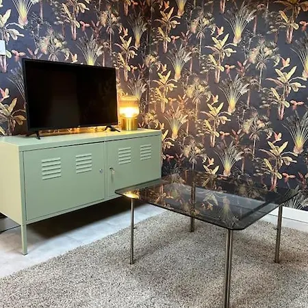Le Cozy, Jean Jaures Apartment *