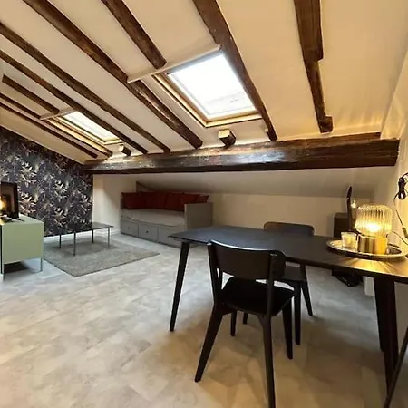 Apartment Le Cozy, Jean Jaures Toulouse